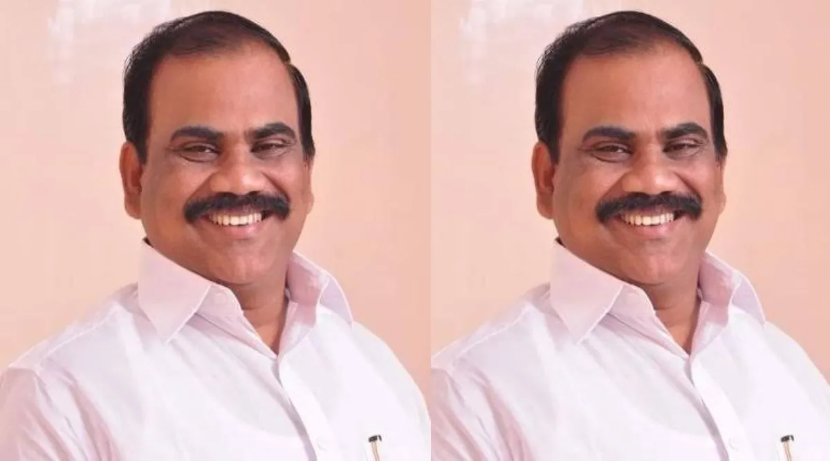 Tamil Nadu news in tamil: BJP leader Agoram arrested for defaming TN CM Stalin