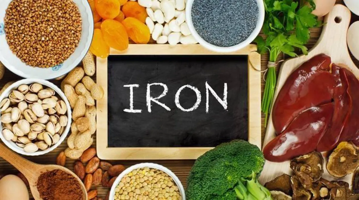 Iron rich foods tamil: Best Foods for High in Iron in tamil