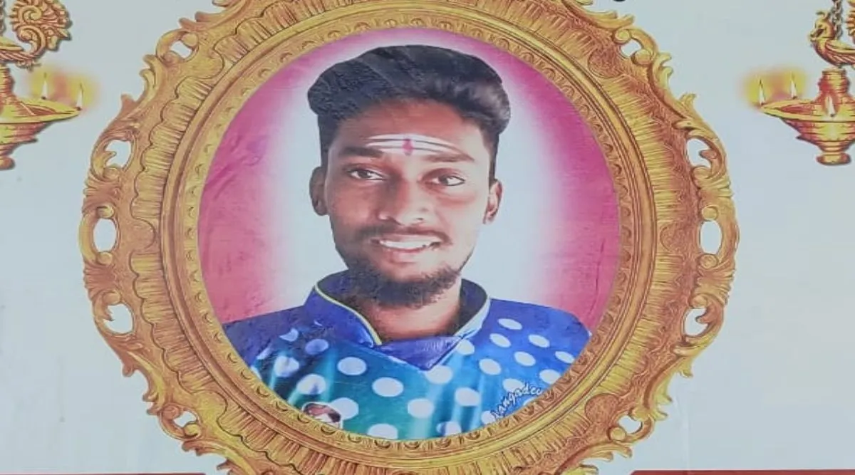Tamilnadu news in tamil: mudukulathur student dead after police torture