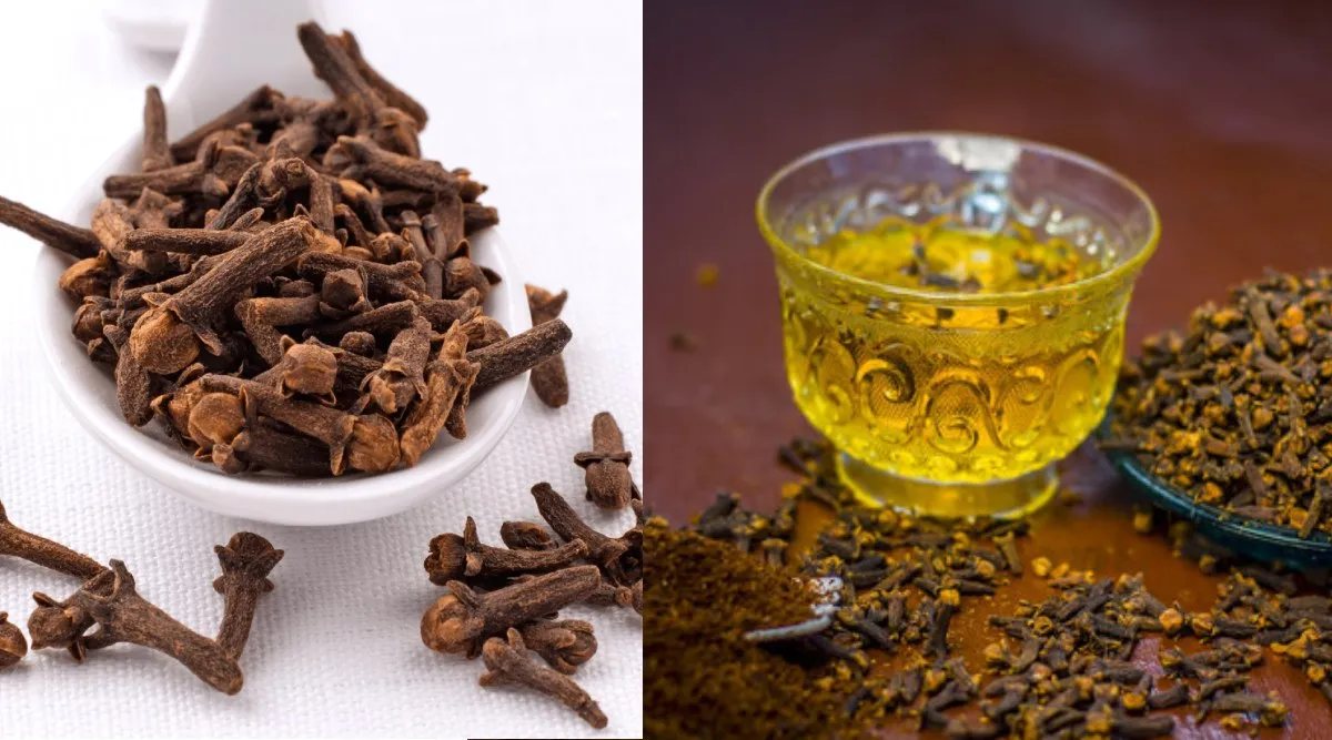 clove health benefits tamil: Eat 2 cloves with warm water before sleeping at night
