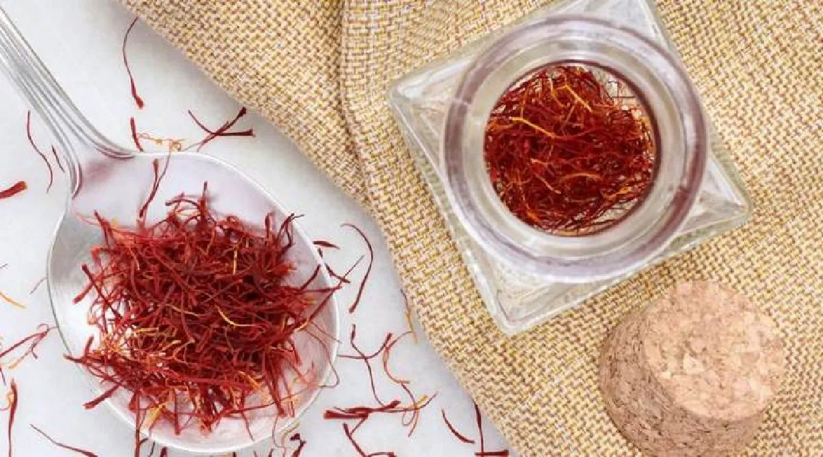 Healthy drinks tamil: boost your immunity with saffron water or kesar ka paani