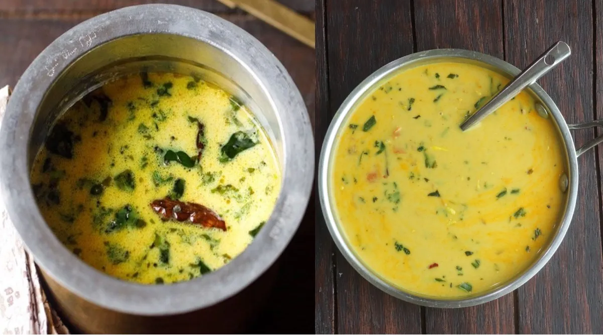 Rasam recipes tamil: Coconut Milk Rasam or Thengai Paal Rasam making in tamil