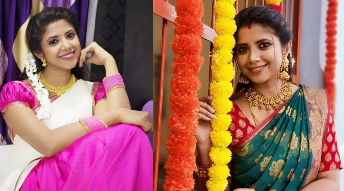 Tamil serial update: Shwetha Khelge replaced by Manya in Vanathai Pola serial
