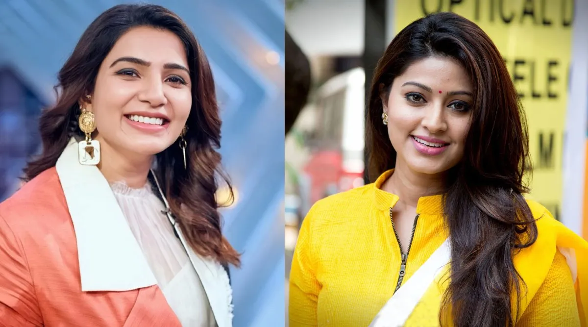 Vijay tv reality show Tamil News: actress sneha and Samantha to be Judge of junior super star