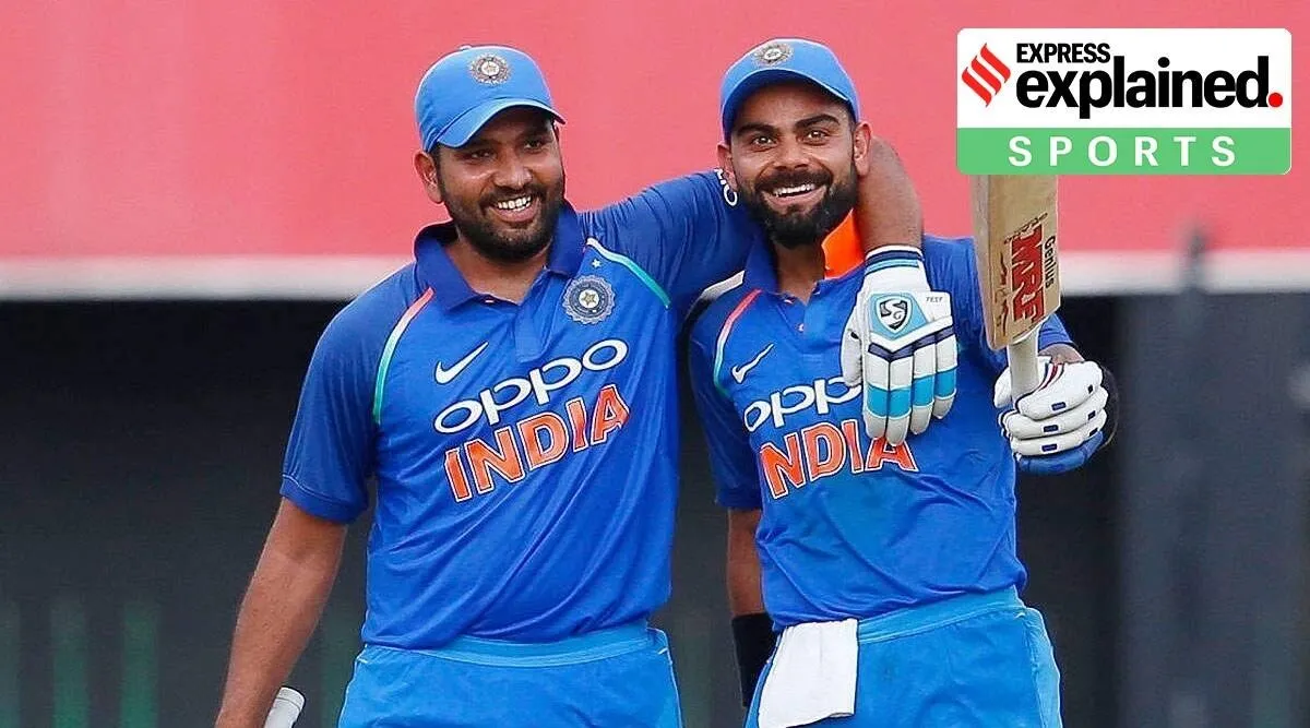 Cricket Explained in tamil: Virat Kohli, BCCI, Rohit Sharma, and Indian cricket’s captaincy controversy