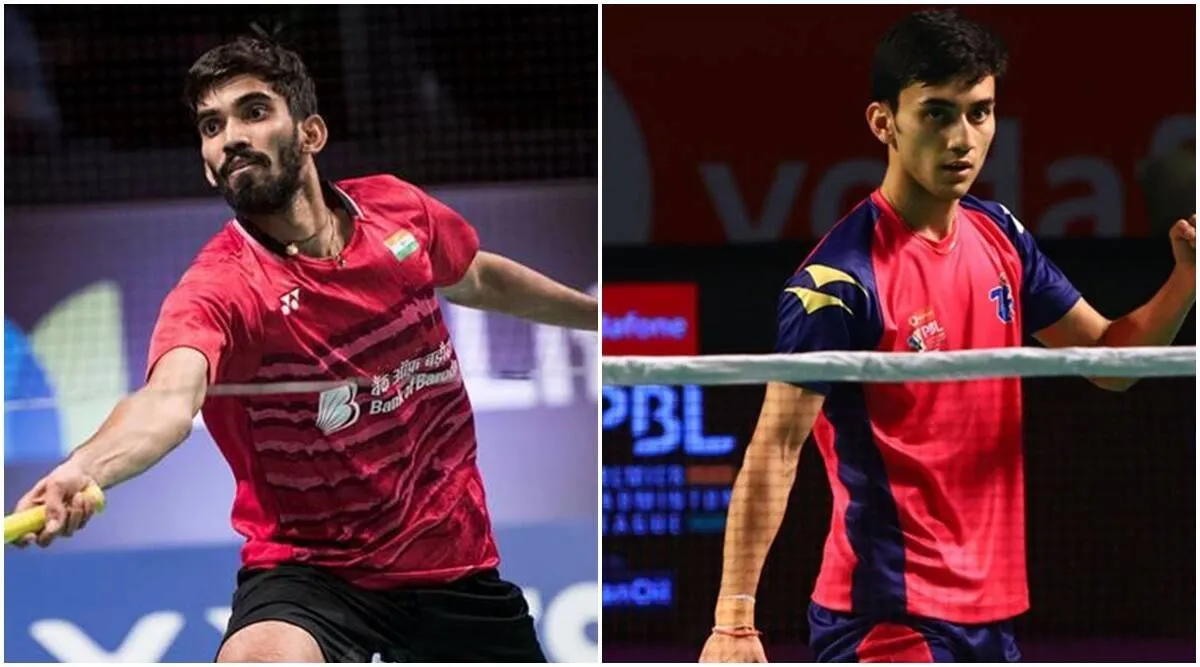 BWF World Championships Tamil News: Young Sen, Srikanth assured of medals for india