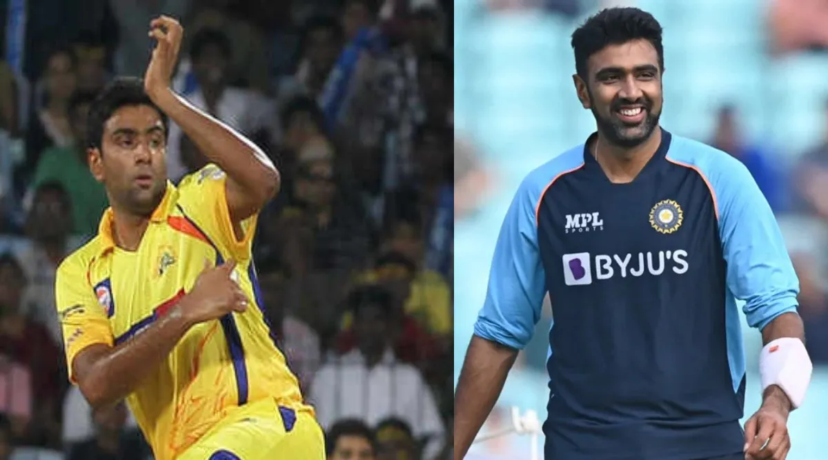 Cricket Tamil News: is R Ashwin return to CSK? opens up on IPL 2022