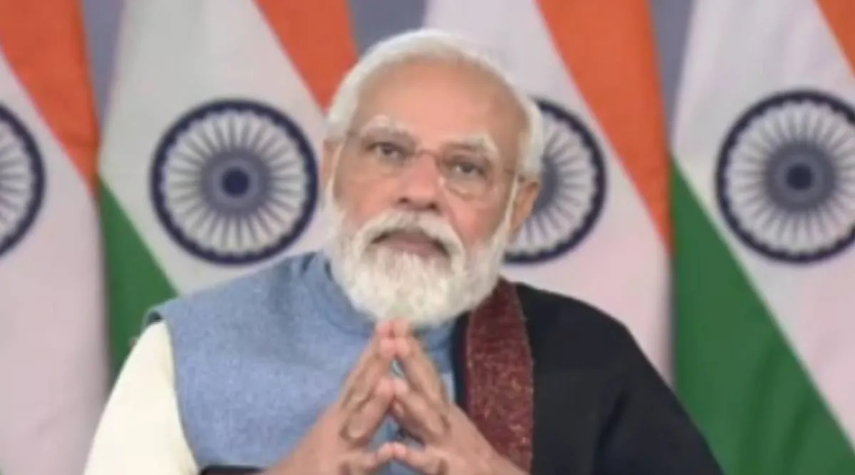 PM Modi interact with Chief Ministers, PM Modi discuss about omicron and covid situation, PM Modi says people should be careful, மாநில முதல்வர்களுடன் பிரதமர் மோடி ஆலோசனை, மத்திய அரசுக்கு துணை நிற்பதாக முதல்வர் ஸ்டாலின் உறுதி, PM Modi, omicron, covid 19 situation, coronavirus