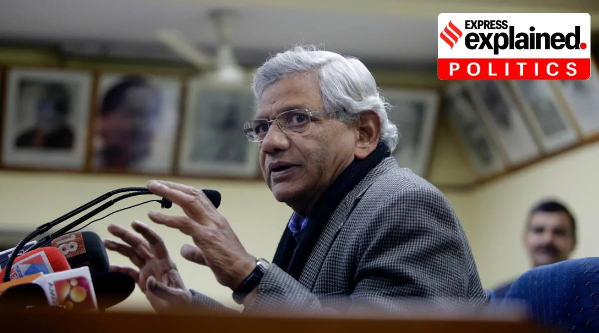 CPM always sought strong anti-corruption ombudsman