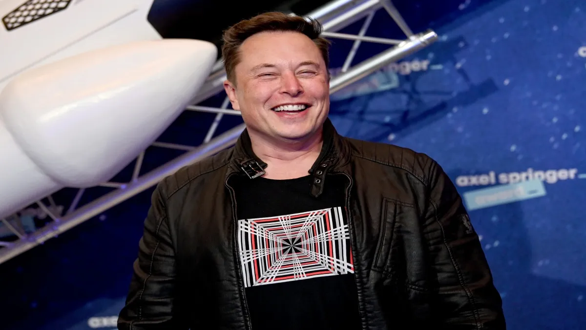 Elon musk controversial speeches