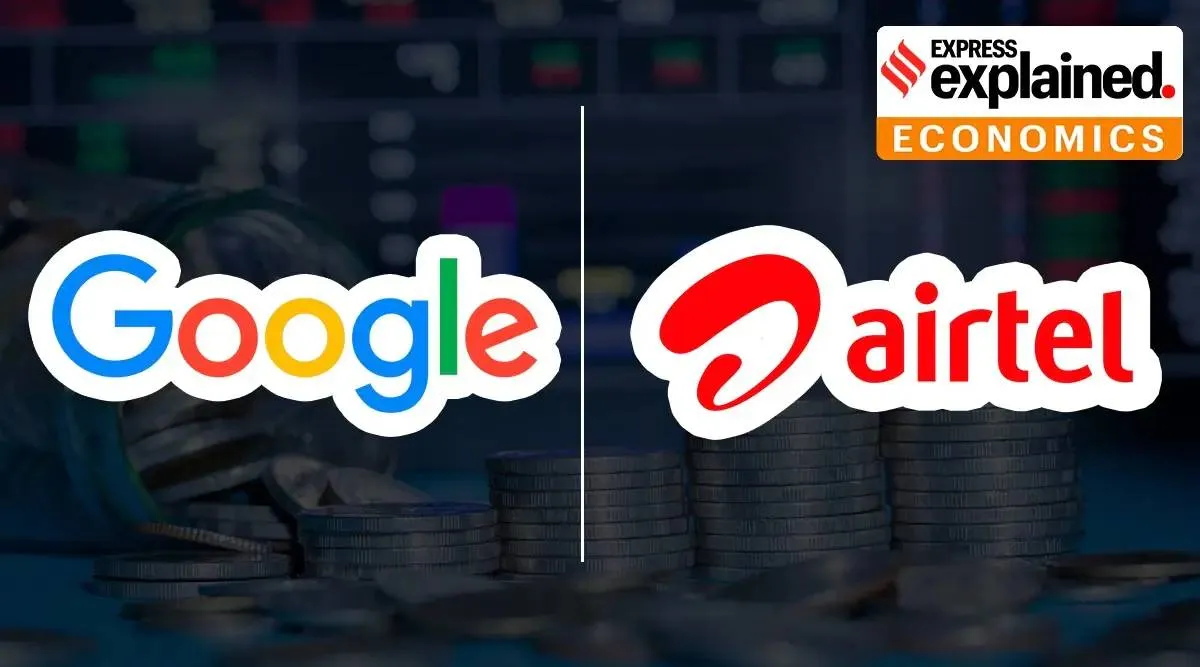 Google invests $1 billion in Airtel, Google, Airtel, what the deal entails google airtel, ஏர்டெல்லில் 1 பில்லியன் டாலர் கூகுள் முதலீடு, கூகுள், ஏர்டெல், கூகுள் ஏர்டெல் ஒப்பந்த விவரம், Google invests, Bharti Airtel
