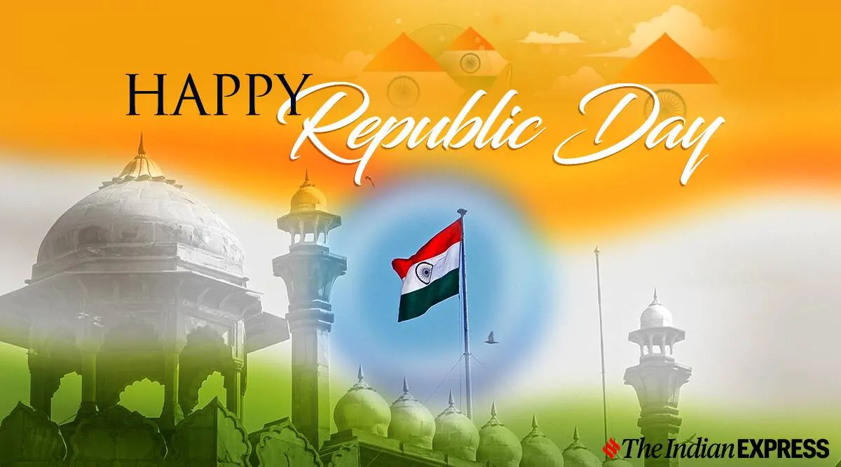 Republic Day 2022 Wishes Images