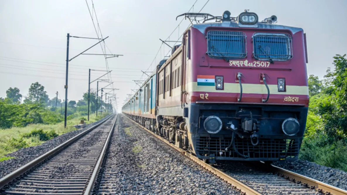 Southern Railway, Budget 2022-23, union budget, east coast rail line, tamil nadu