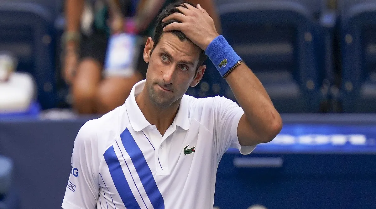 Novak Djokovic Tamil News: 5 BIG controversies of world no1 tennis player Djokovic