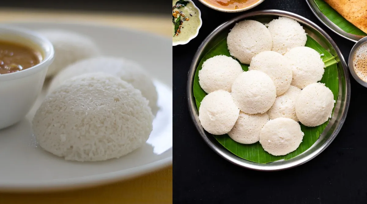 Cooking Hacks in tamil: how To Get Soft and Fluffy Idlis