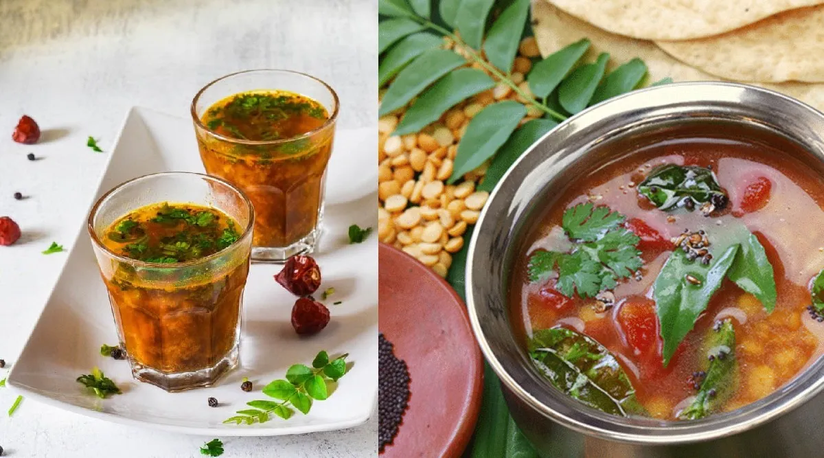 Rasam recipes in tamil: Boost Your Immunity with this simple rasam