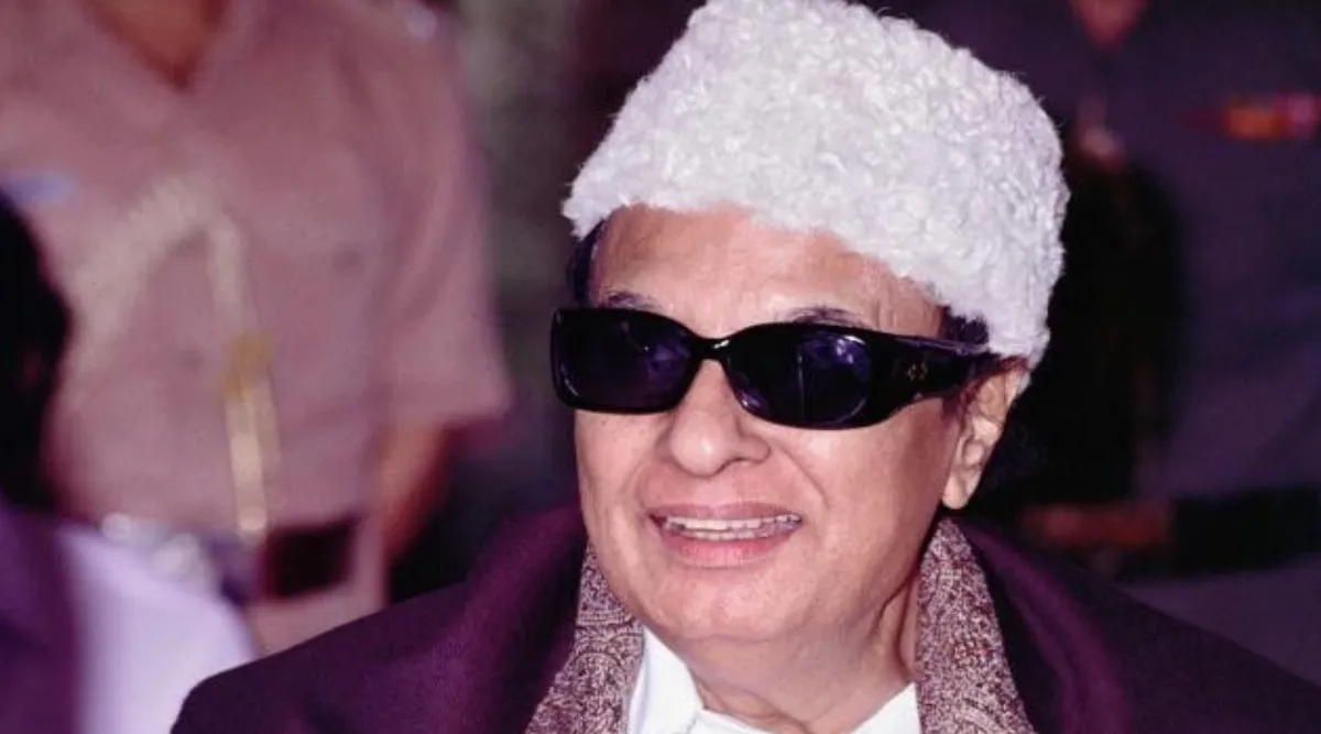 MGR’s 105th birthday; including pm modi and politicians pay tributes