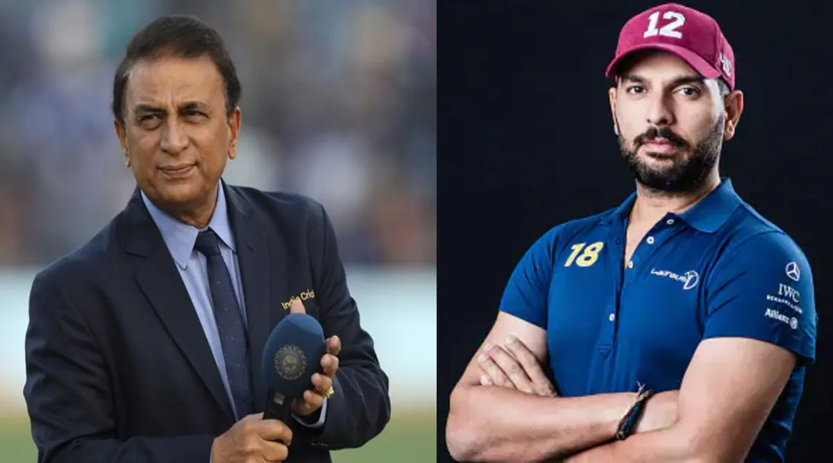 Cricket Tamil News: Pant as India’s Test captain, Yuvraj Singh reacts after Sunil Gavaskar backs