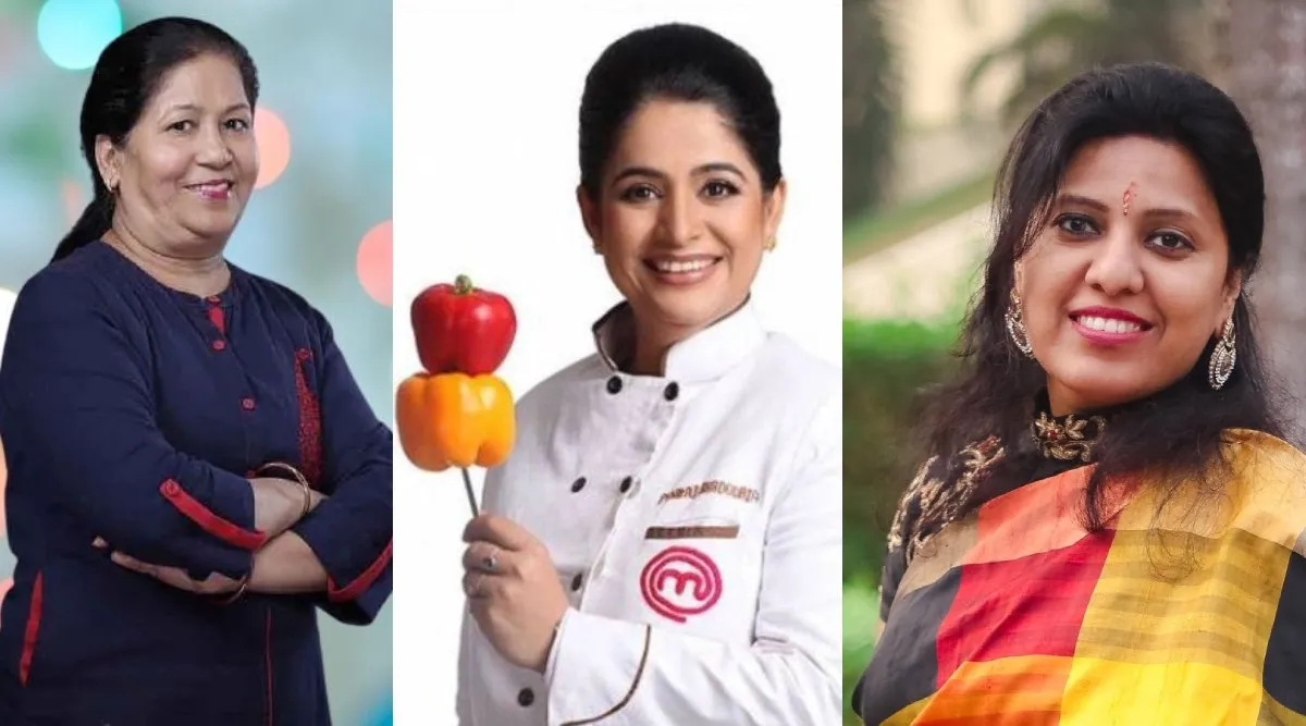 Top 5 cooking YouTube Channels Run Women Tamil News