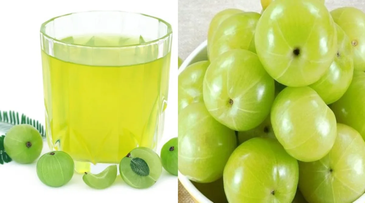 nellikai benefits in tamil: how to use Amla for Diabetes tamil | Indian  Express Tamil