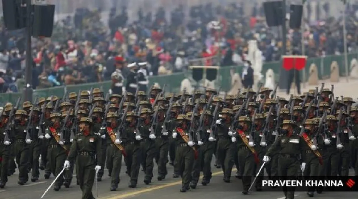 Delhi Republic Day parade: 6 Army contingents to showcase uniforms through the decades