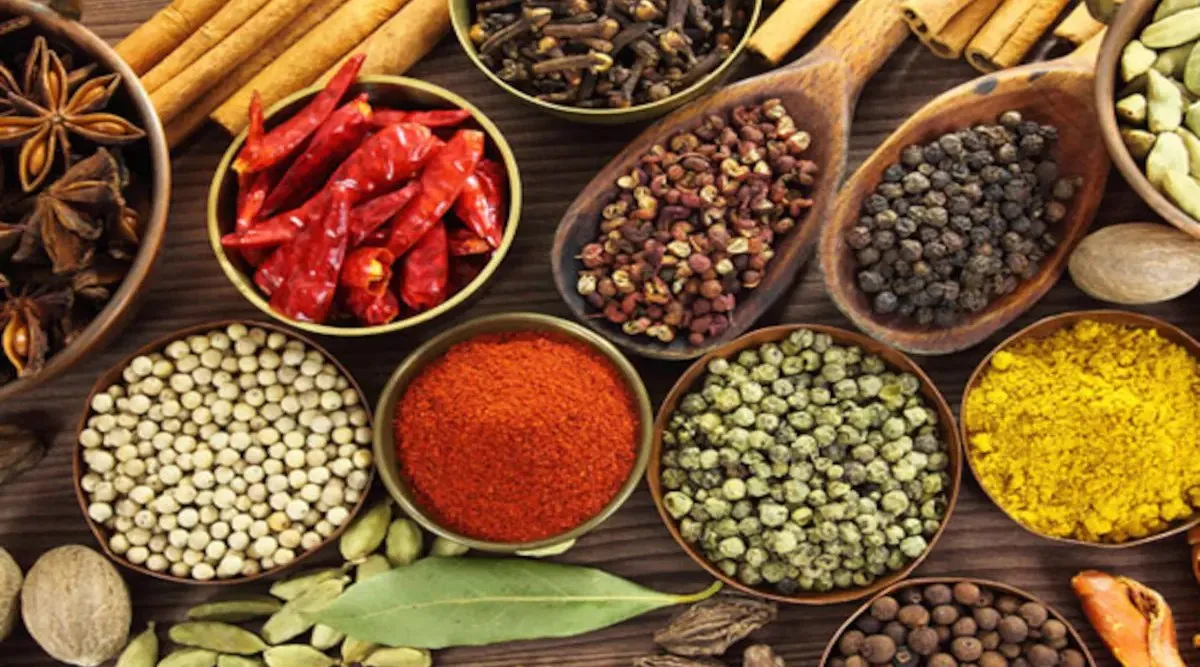 Weight Loss Tips in tamil: 5 spices for weight loss