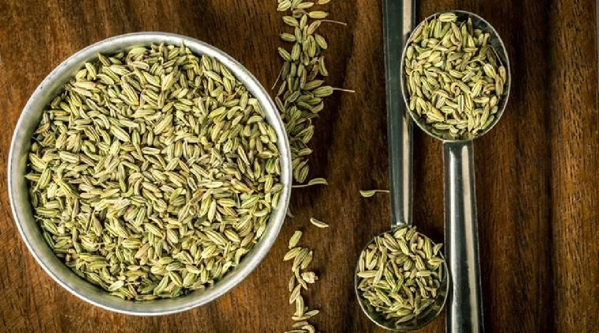 Weight Loss tips in tamil: 5 Effective Ways to Use Fennel Seeds for Weight Loss