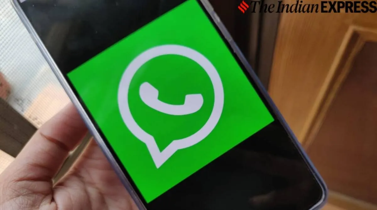 Whatsapp iOS update: வாய்ஸ் மெசேஜில் pause வசதி அறிமுகம்