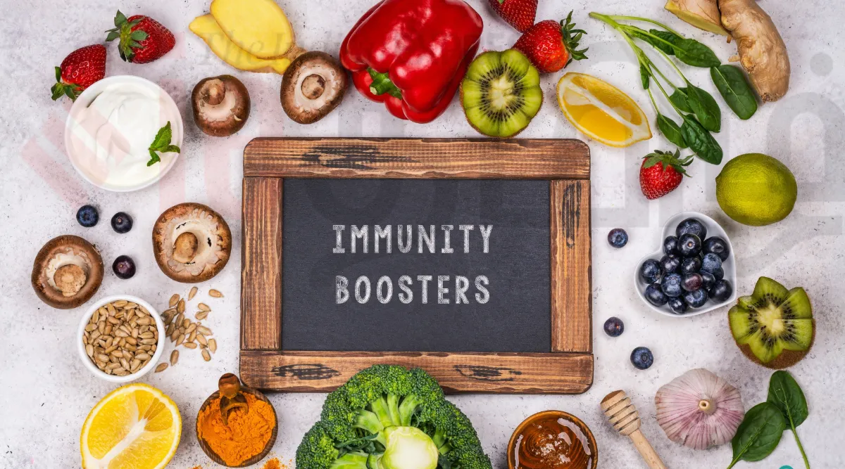 Immune boosting foods in tamil: these foods to increases your immunity