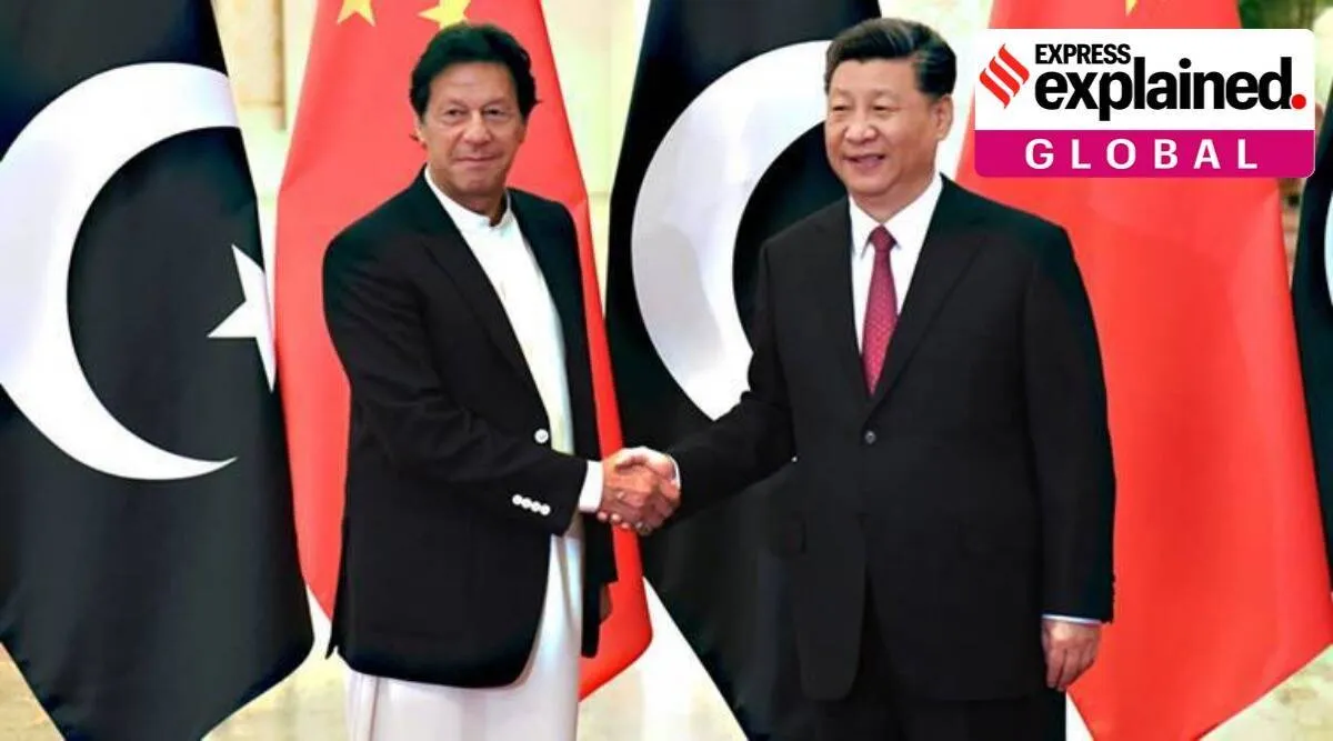 Pakistan China relationship, china, Pakistan, பாகிஸ்தான் - சீனா உறவு, பாகிஸ்தான், சீனா, இம்ரான் கான், ஷி ஜிங்பிங், பெய்ஜிங், இஸ்லாமாபாத், Imran Khan, Xi Jinping, Beijing, Islamabad