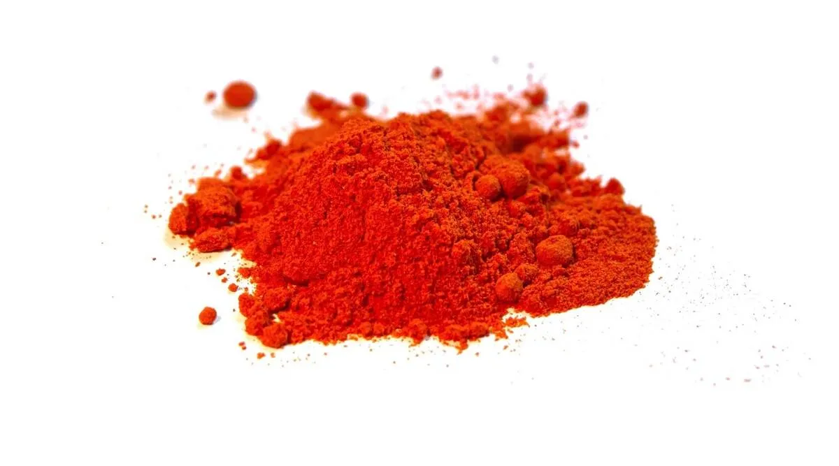 red chilli powder adulteration