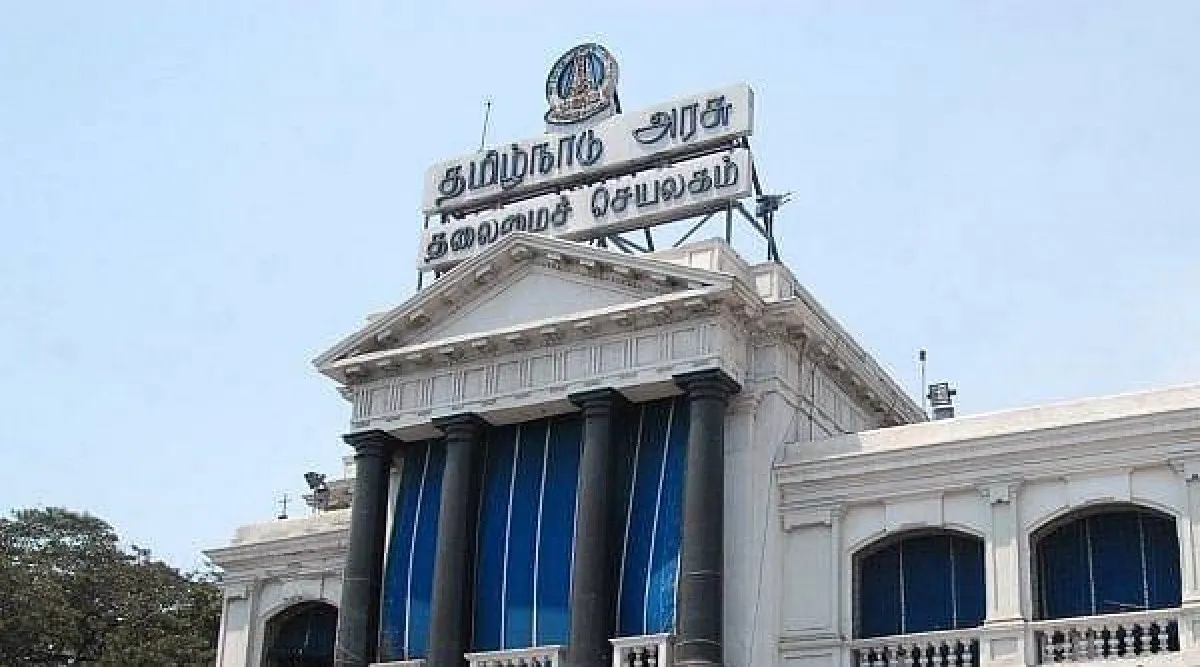 Tamilnadu Tamil News: TN govt warns ration shops staffs on smuggling rice
