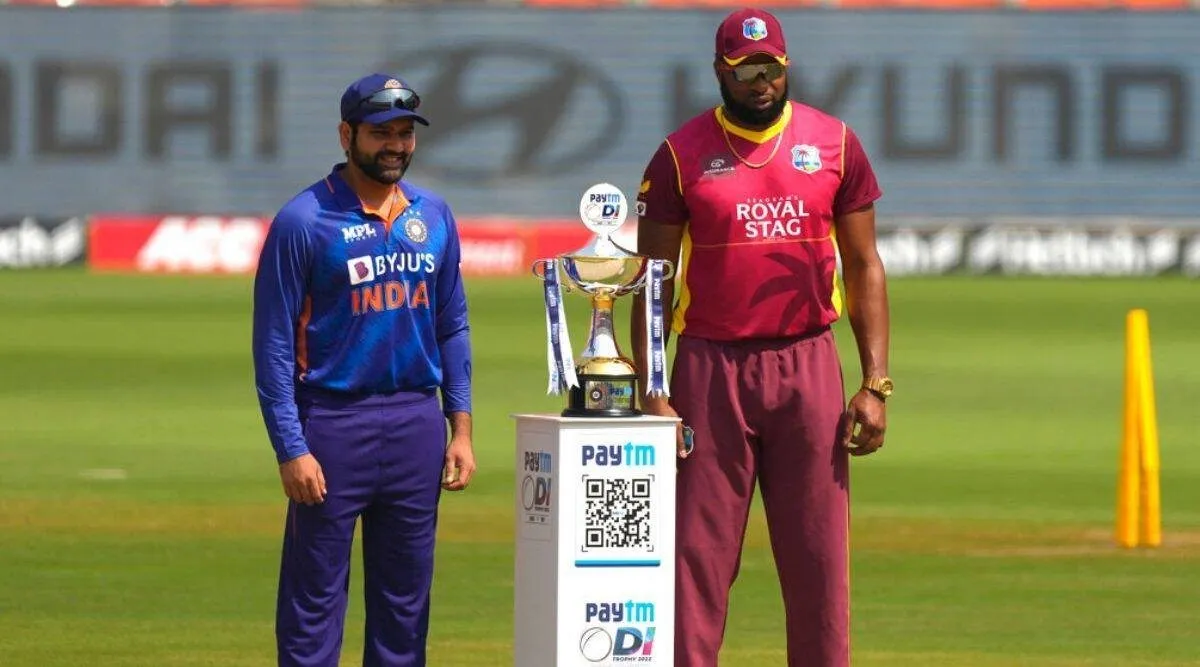 Ind vs wi 2nd ODI Tamil News: Live Cricket Score and latest updates tamil