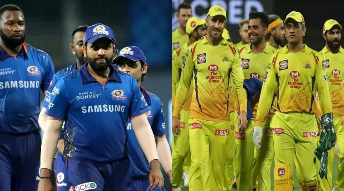IPL Mega Auction 2022 Tamil News: 5 players csk and mi might go for in auction