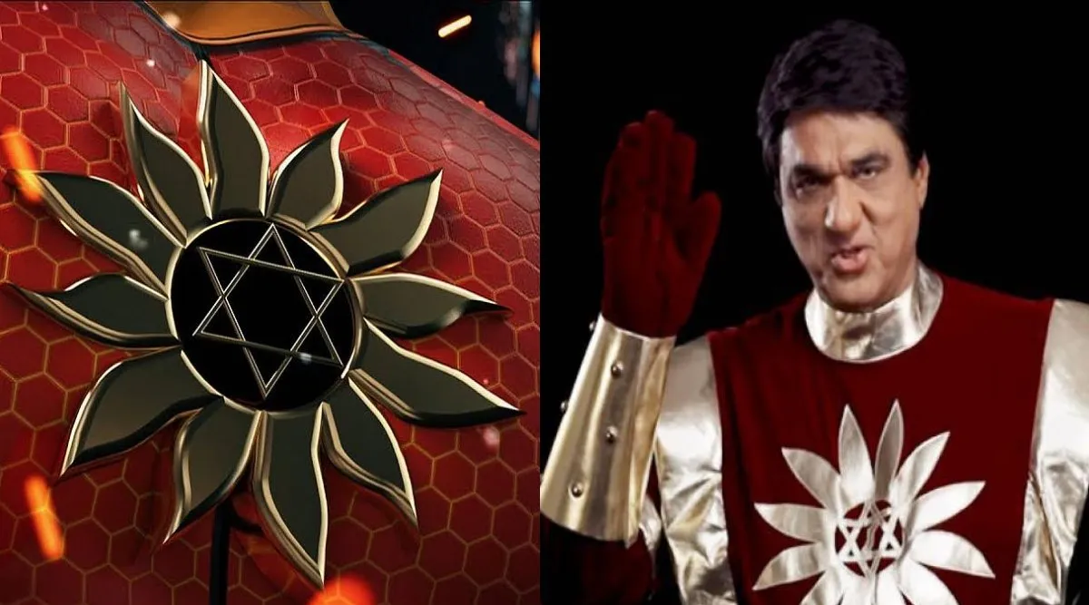 Cinema Tamil News: Shaktimaan' to be adapted for the big screen into a superhero trilogy