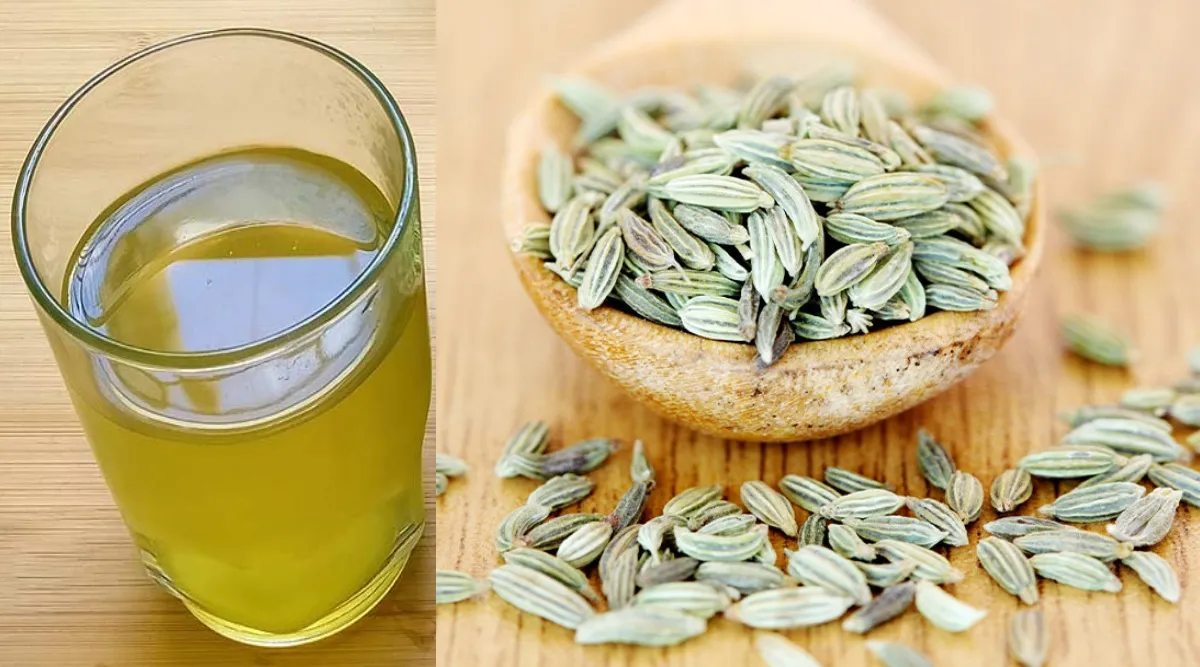 Weight Loss tips in tamil: how to Consume Fennel Seeds For Weight Loss tamil