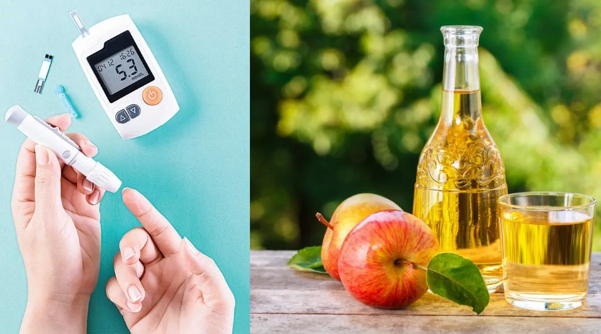 Tamil health tips: Apple cider vinegar for diabetes