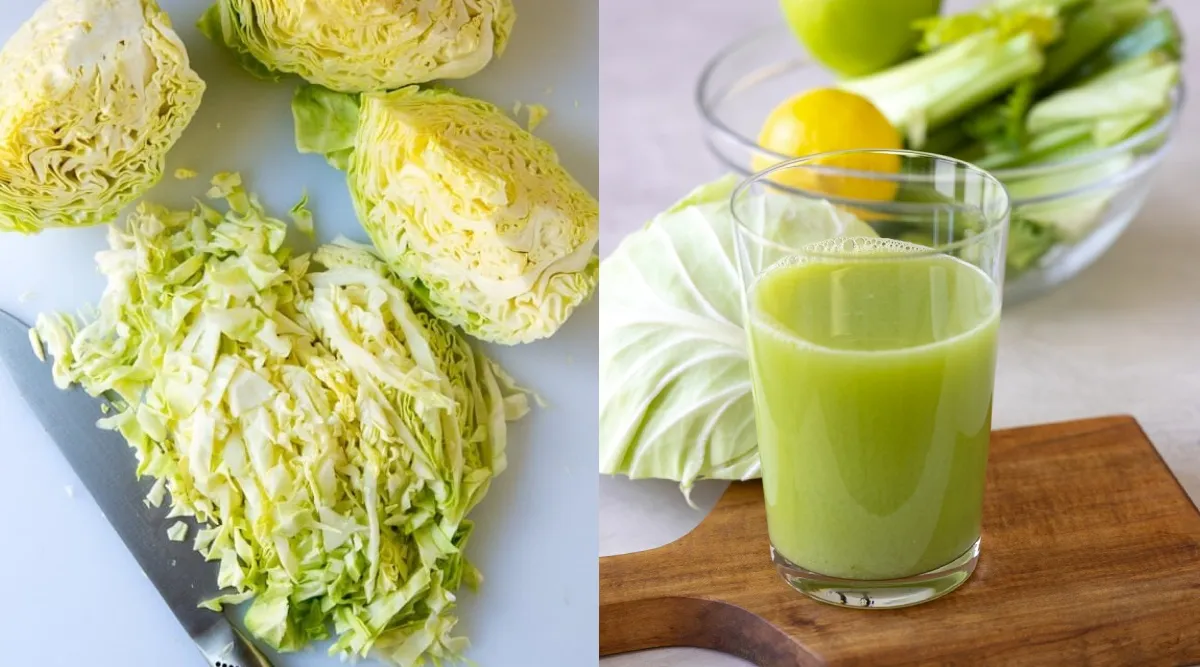 Cabbage Juice Benefits in tamil: how to make Cabbage Juice tamil