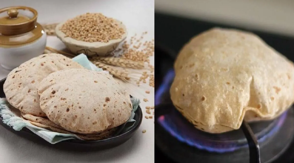 Chapati recipes in tamil: How to keep Chapati Dough soft and safe for long