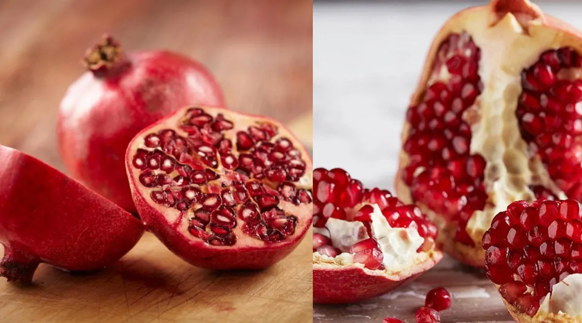 Tamil health tips: 5 Benefits of Pomegranate Peels tamil