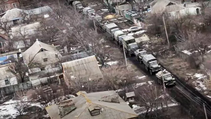 Russia Ukraine Crisis Highlights: ரஷ்யா குண்டு மழை; உக்ரைனில் மிகப் பெரிய அணு உலை தீப்பற்றி எரிகிறது!