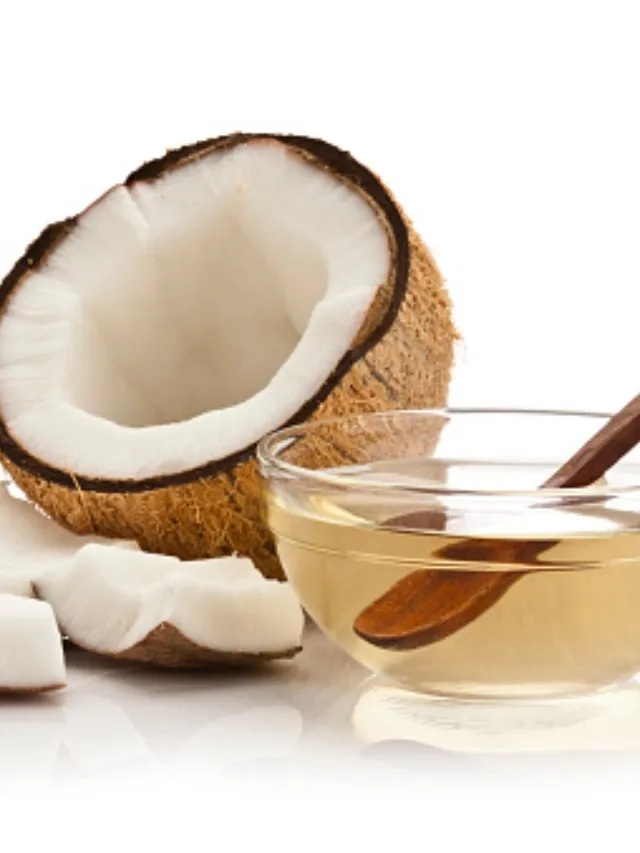 coconut oil - unsplash (1)