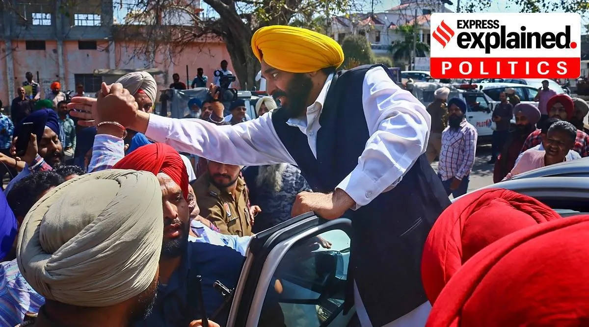 5 reasons why AAP is heading for a clean sweep in Punjab