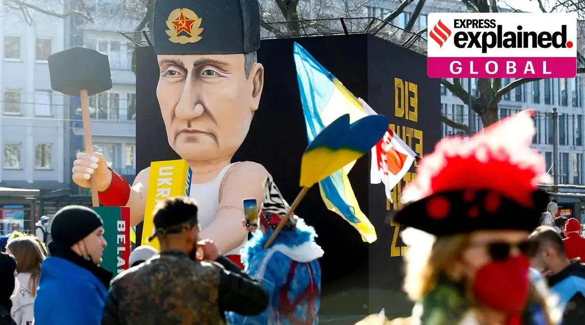 Russia Ukraine crisis, How serious are Vladimir Putin’s nuclear threats, அணு ஆயுதப் போர், புதின் விடுத்த மிரட்டல் அதிபயங்கரமானதா, Russia, Ukraine, Vladimir Putin, Vladimir Putin’s nuclear threats