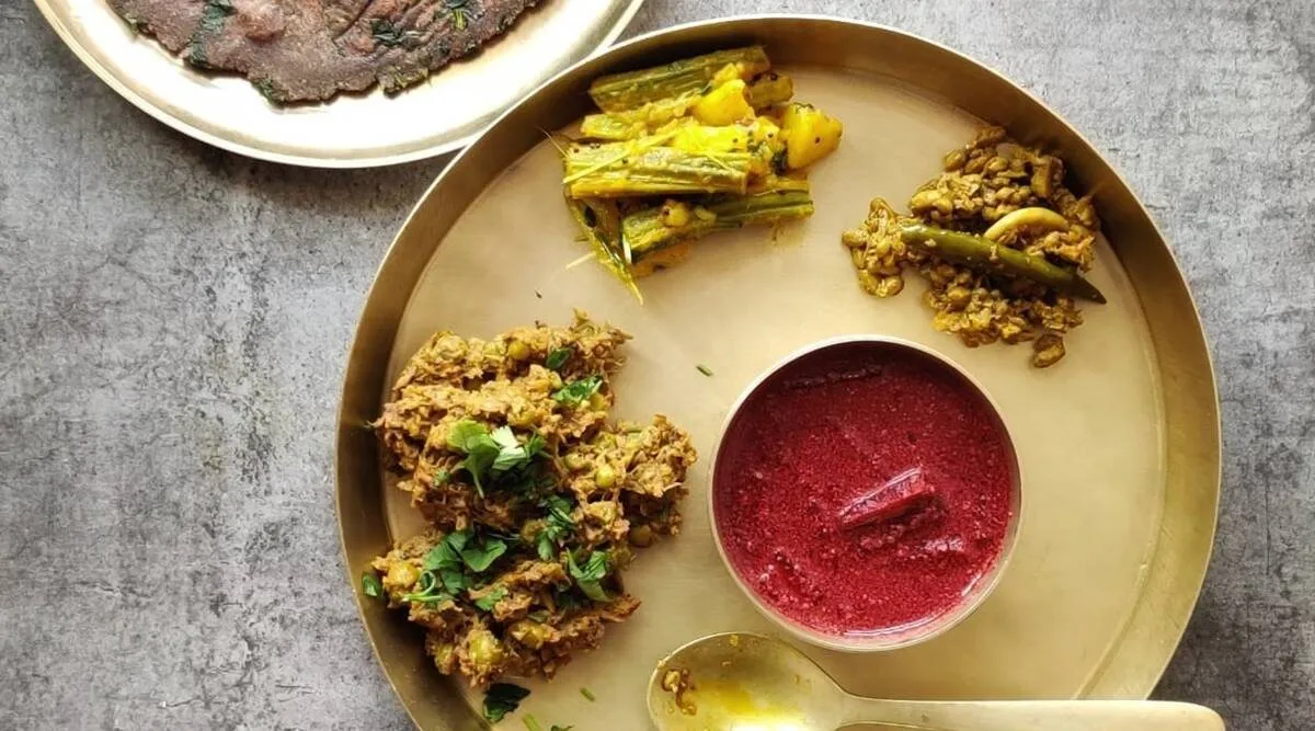 moringa flower recipe in tamil: how to make Drumstick flower gravy tamil