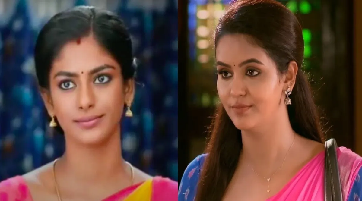 Tamil serial’s TRP: Kayal serial in 1st, Bharathi kannamma goes down in the list