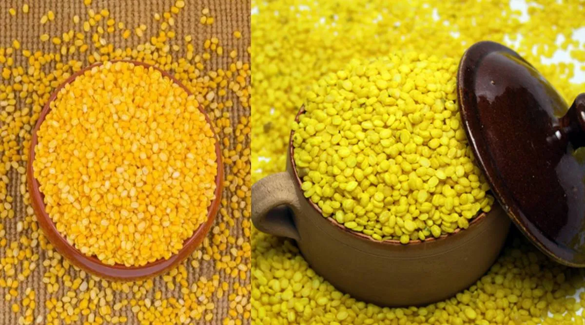 moong dal benefits in tamil: Moong Dal For Weight Loss