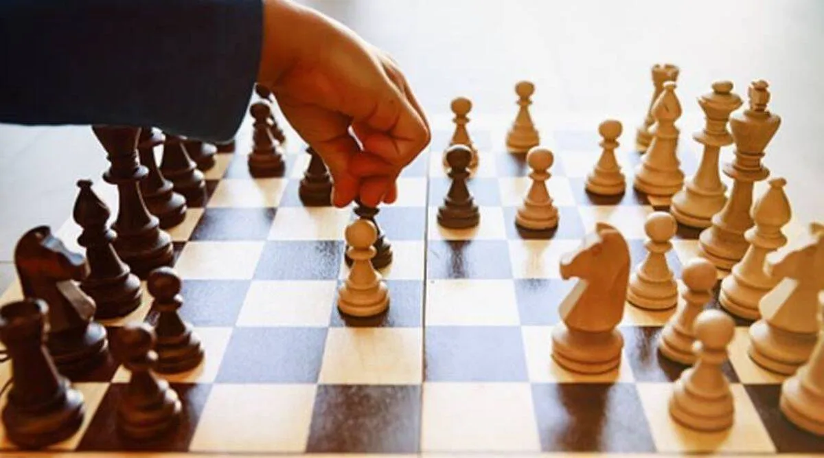 Chennai Chess Olympiad: How did India won bid to host Chess Olympiad