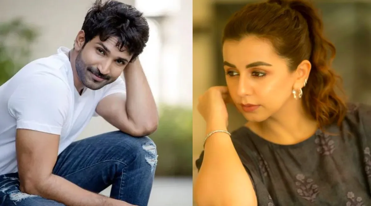 Tamil cinema news in tamil: Nikki Galrani and Aadhi getting married?