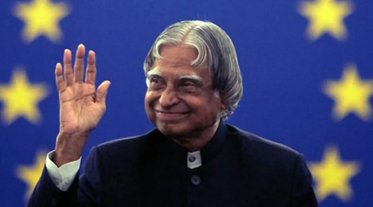 Cinema news in tamil: A film based on Dr Abdul Kalam’s life story set be make